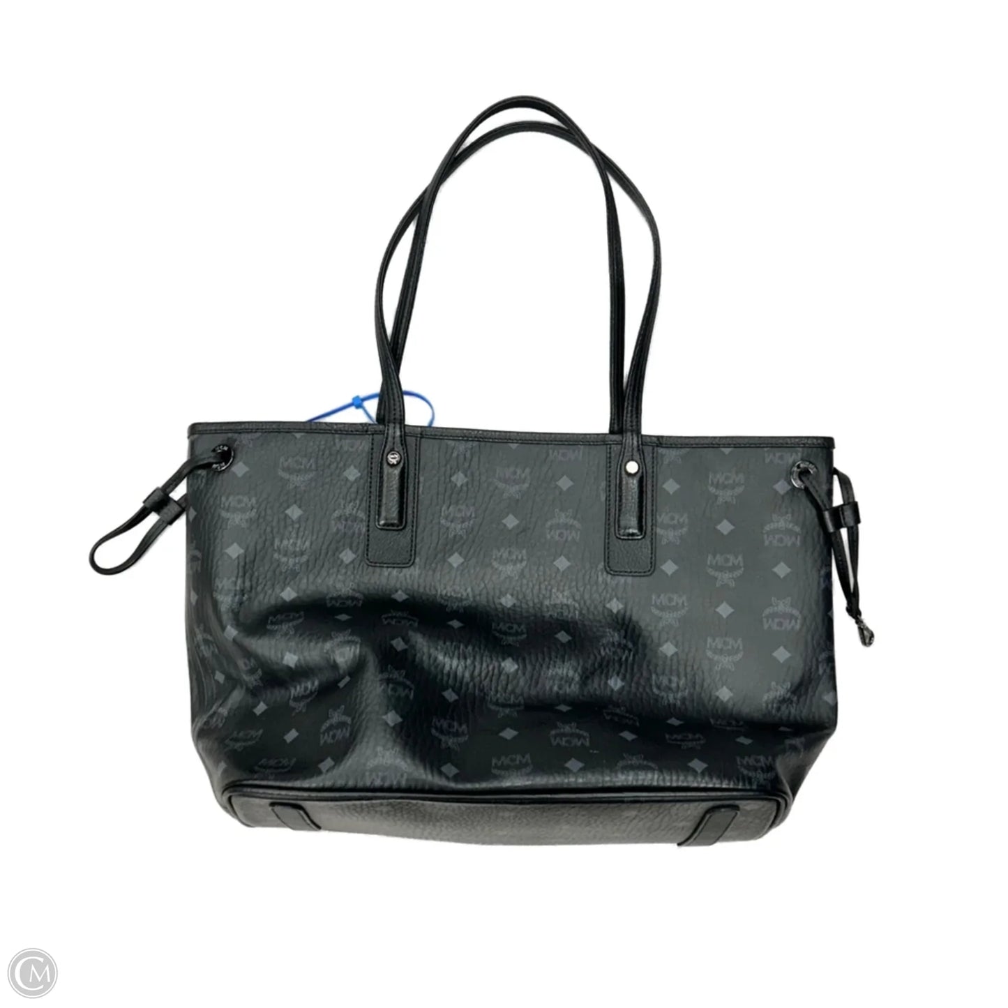 Handbag Luxury Designer By Mcm, Size: Large
