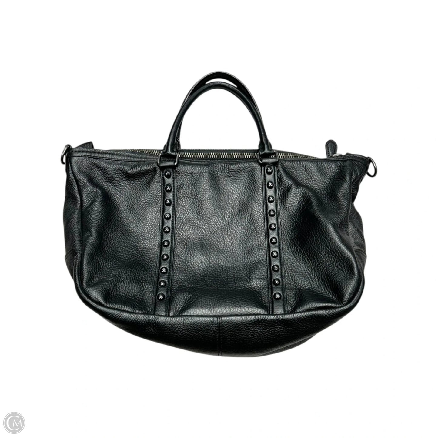 Handbag Designer By Coach, Size: Large