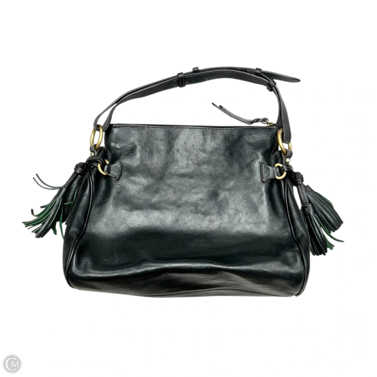 Handbag Designer By Dooney And Bourke, Size: Large