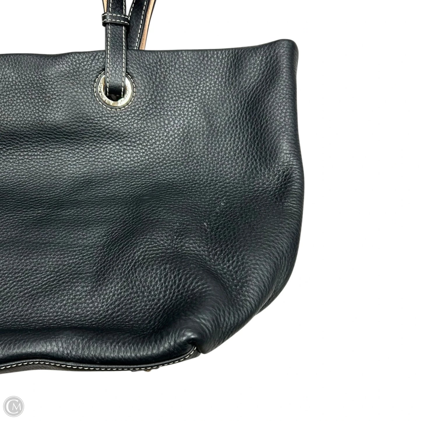 Handbag Designer By Dooney And Bourke, Size: Large