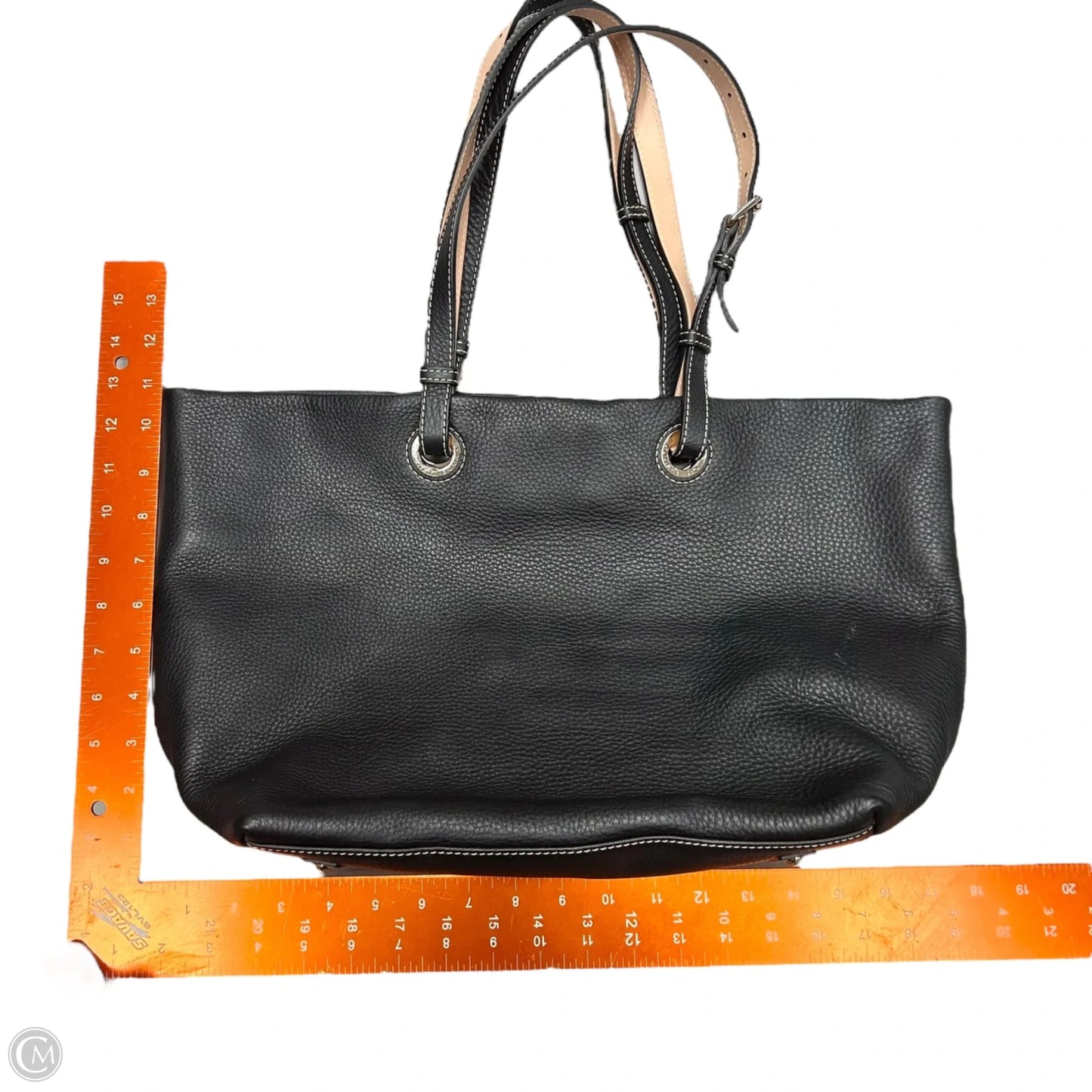 Handbag Designer By Dooney And Bourke, Size: Large