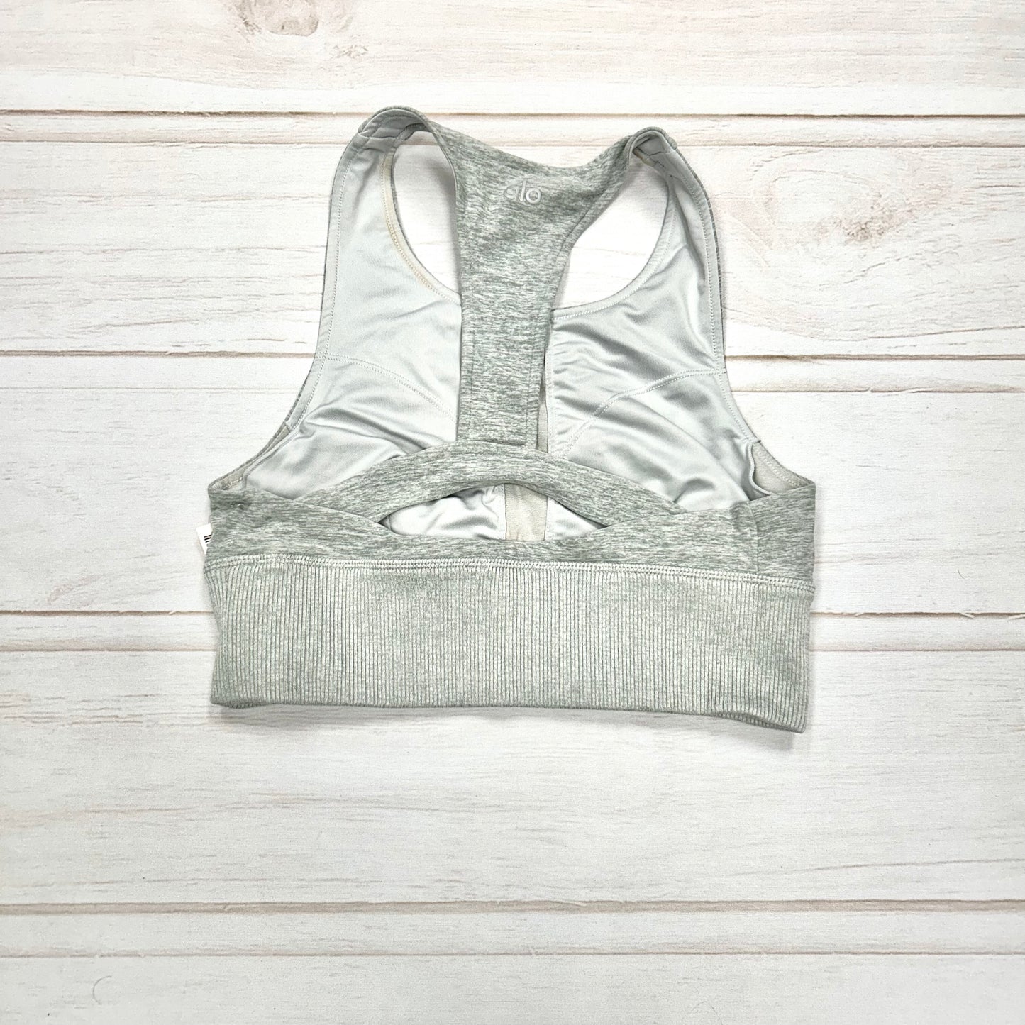 Athletic Bra By Alo Size: Xs
