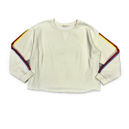 Sweatshirt Crewneck By Marine Layer  Size: M