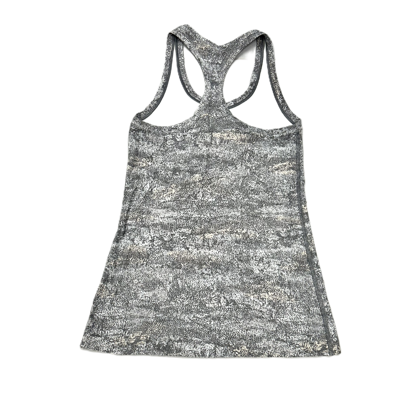 Athletic Tank Top By Lululemon Size: S