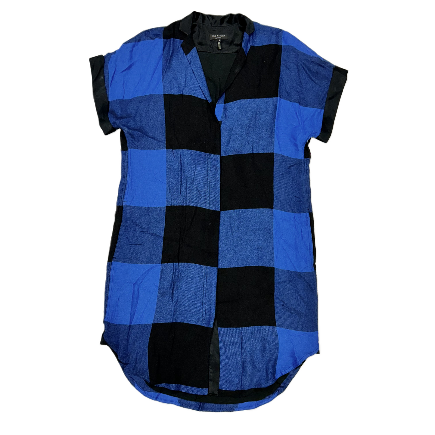 Dress Designer By Rag And Bone Size: S