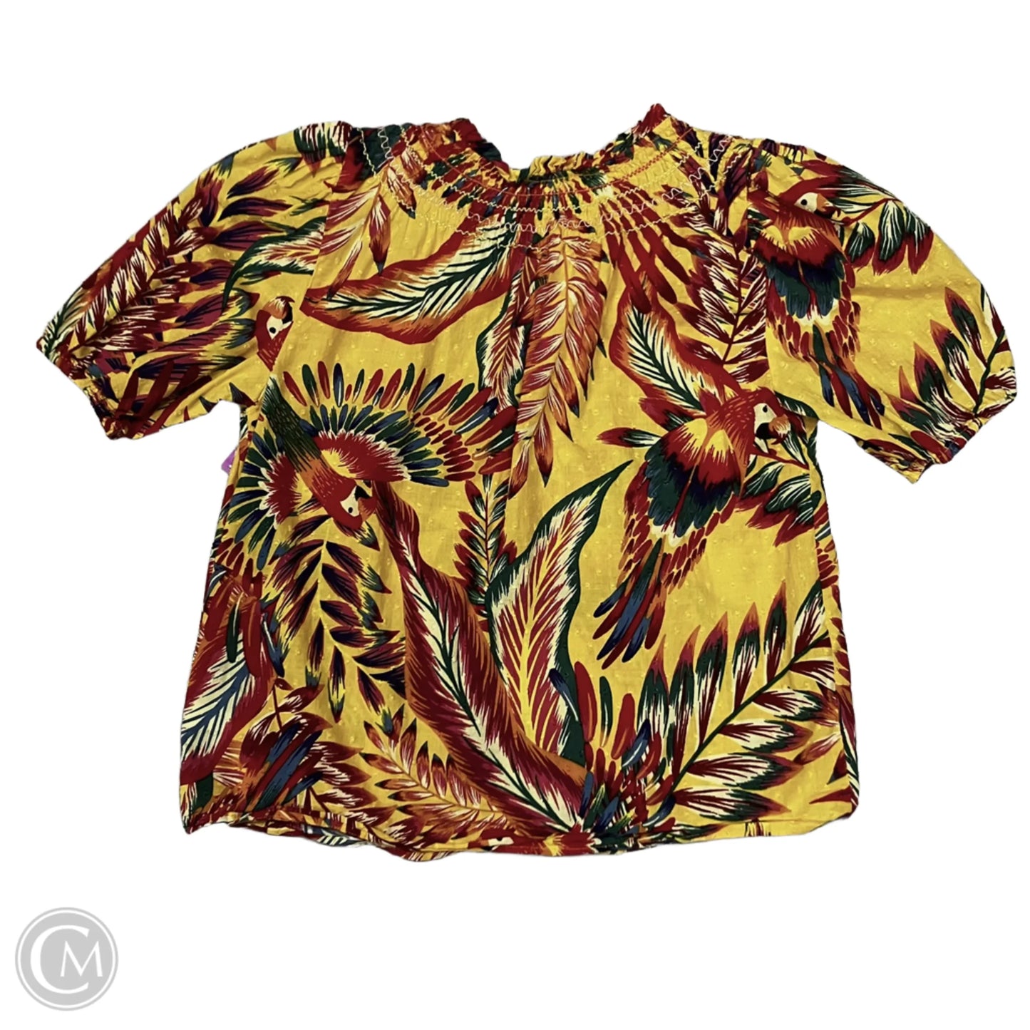 Top Short Sleeve By Rachel Zoe Size: S