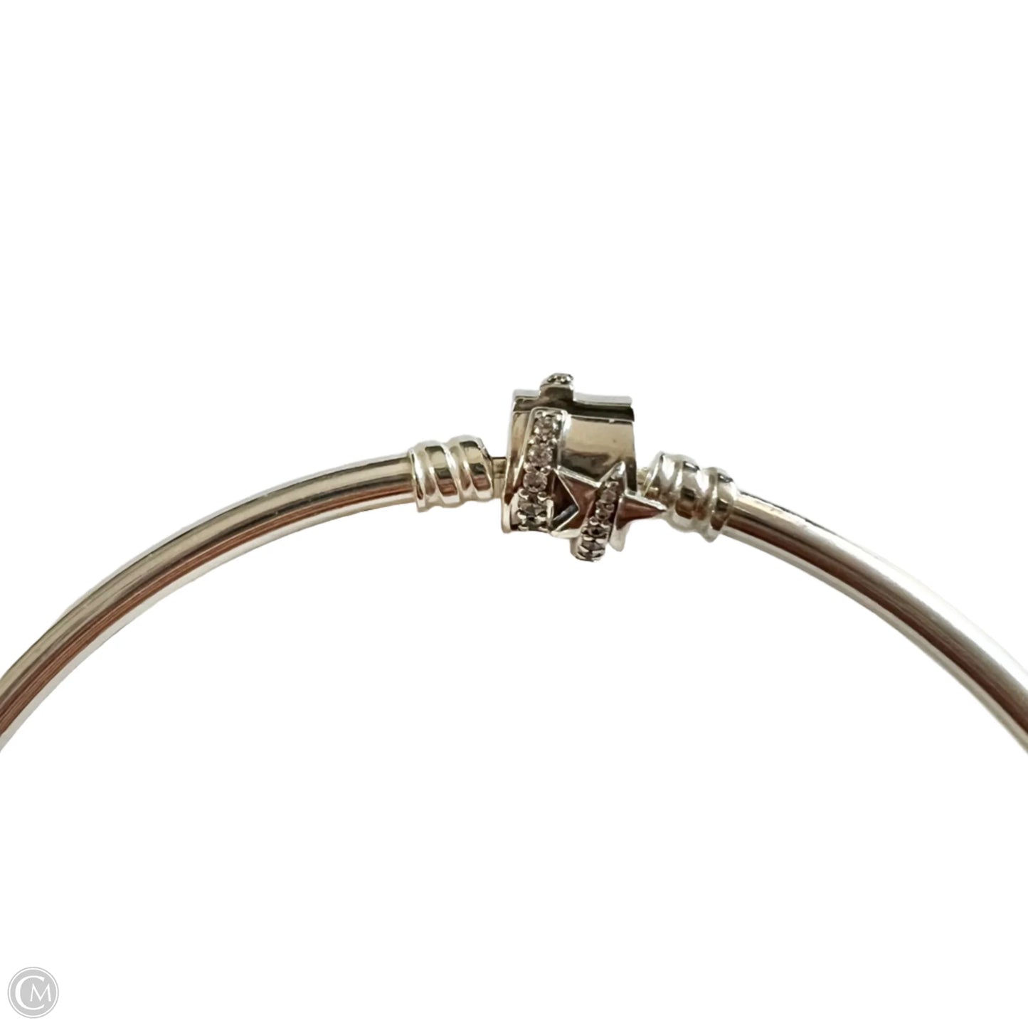 Bracelet Bangle By Pandora