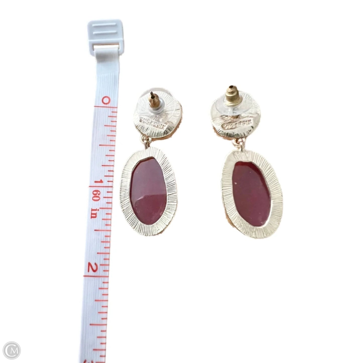 Earrings Dangle/drop By Sugarfix By Baublebar