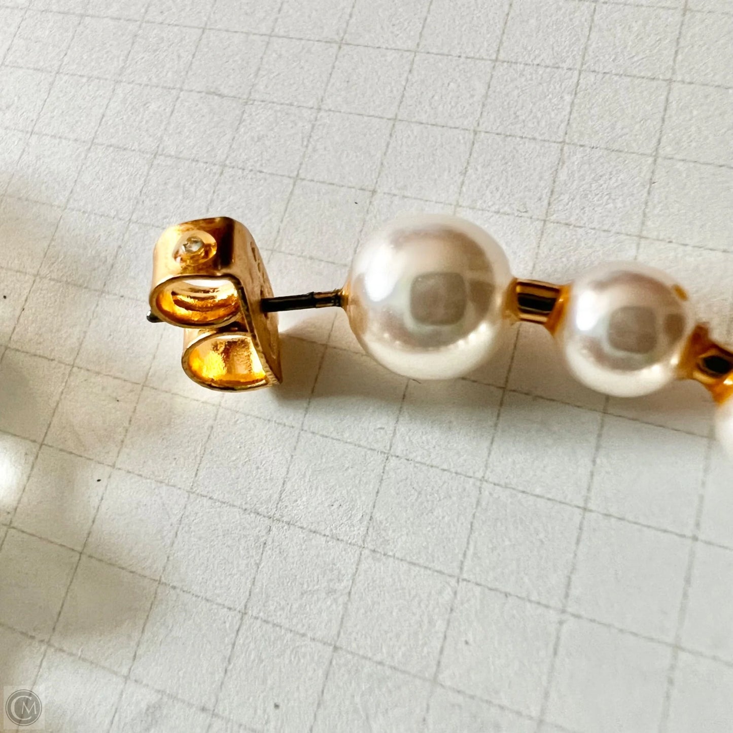 Earrings Hoop By J. Crew
