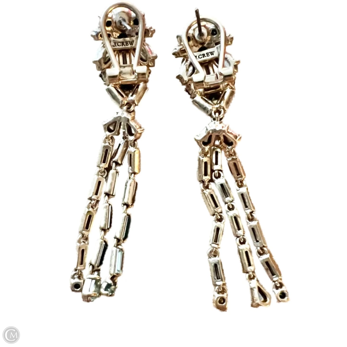 Earrings Dangle/drop By J. Crew
