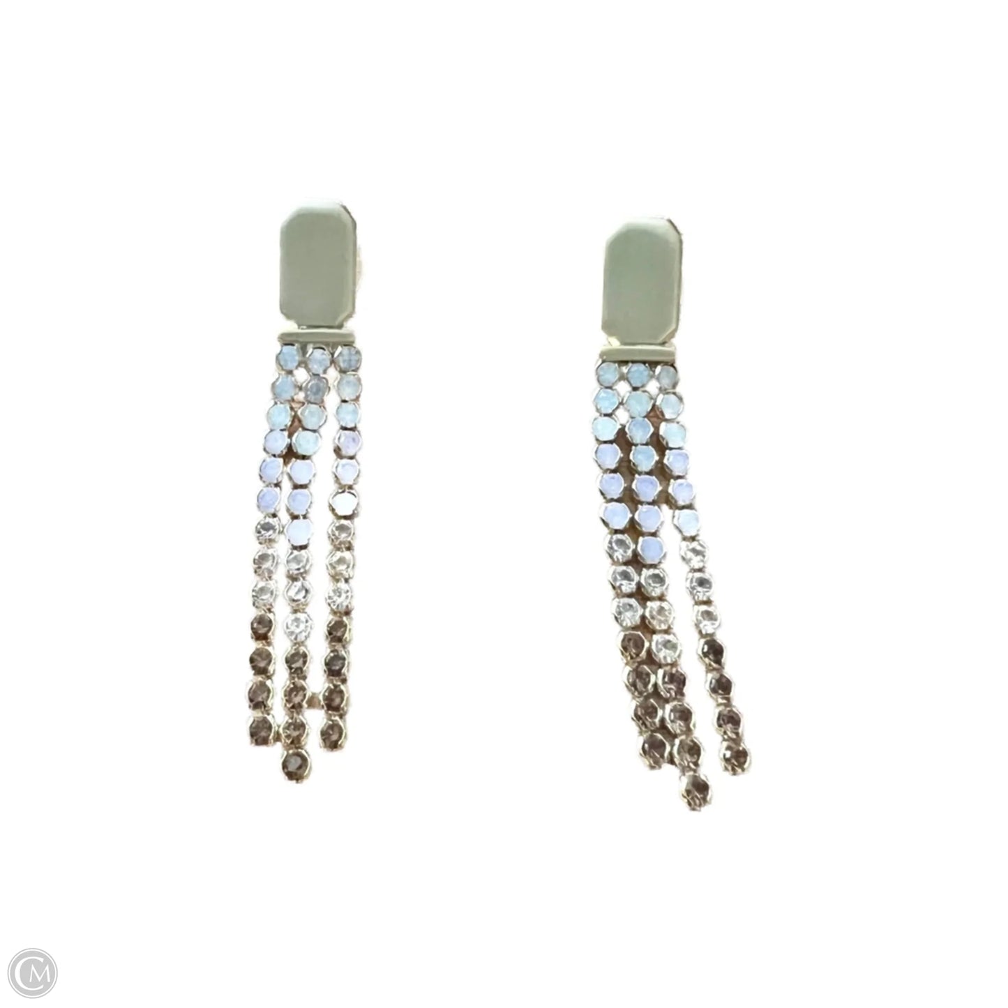 Earrings Dangle/drop By Spartina