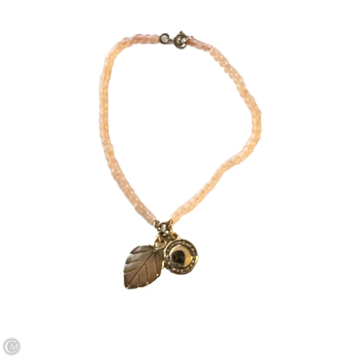 Bracelet Beaded