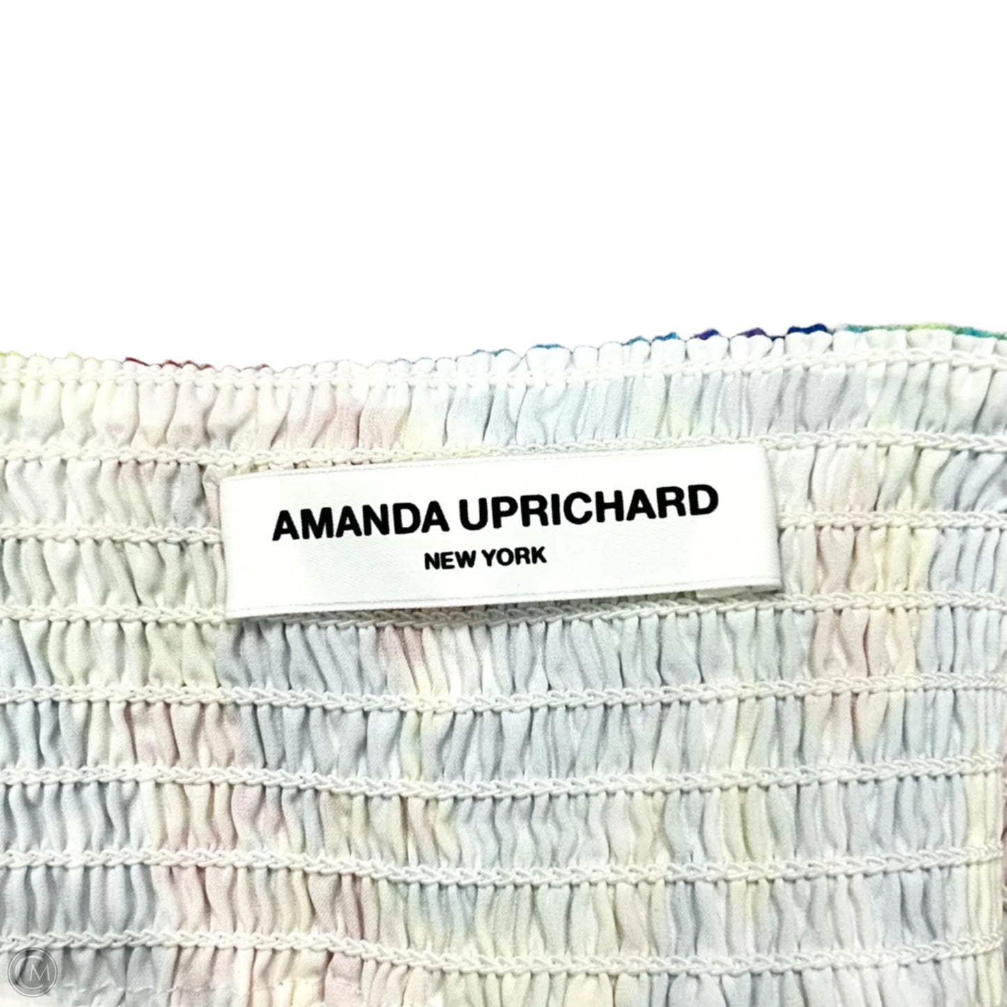 Dress Casual Short By Amanda Uprichard In Floral Print, Size: S