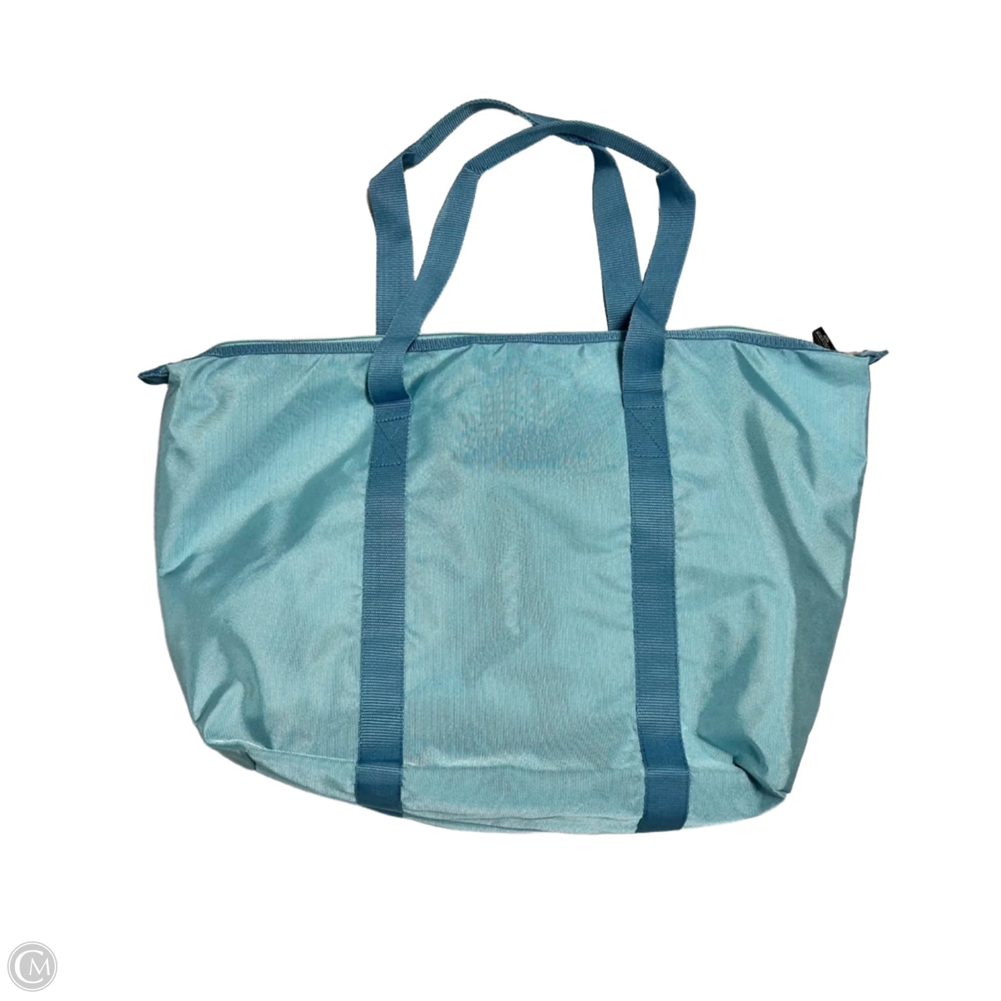 Tote Luxury Designer By Giorgio Armani, Size: Large