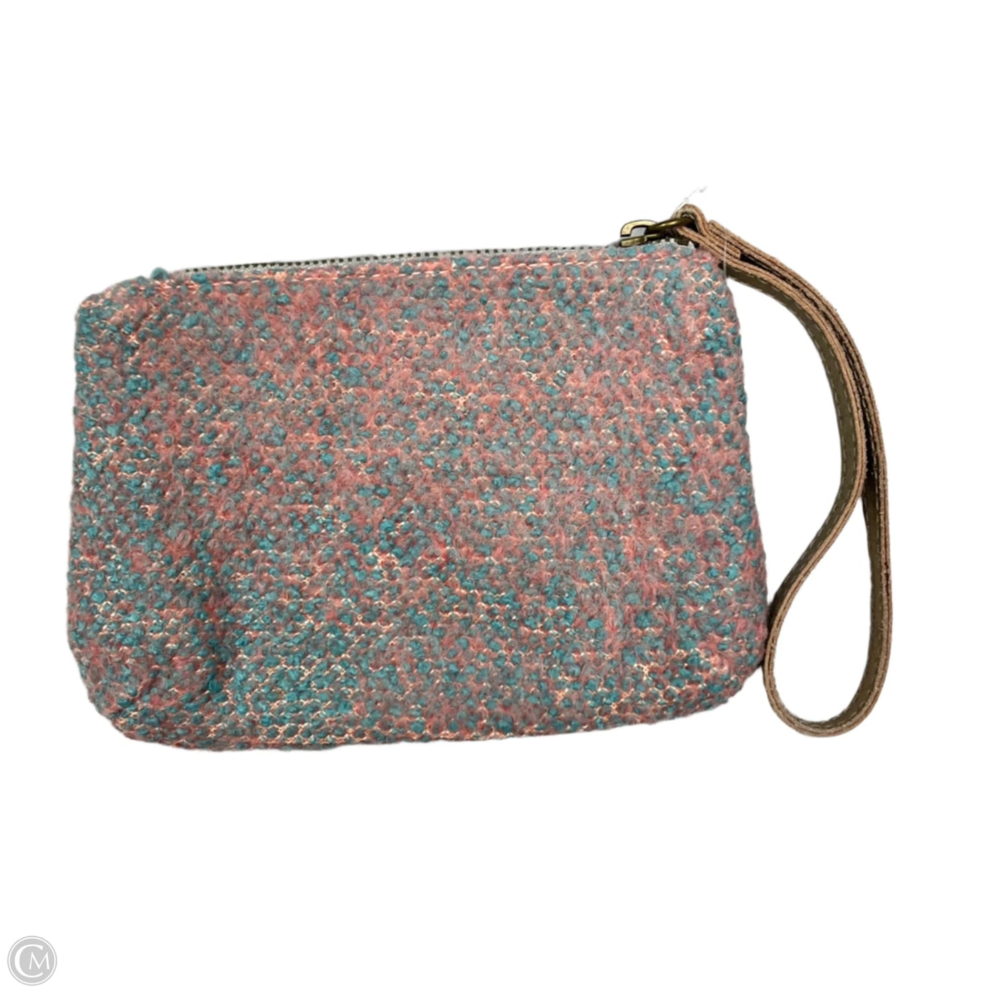 Wristlet By Anthropologie, Size: Small