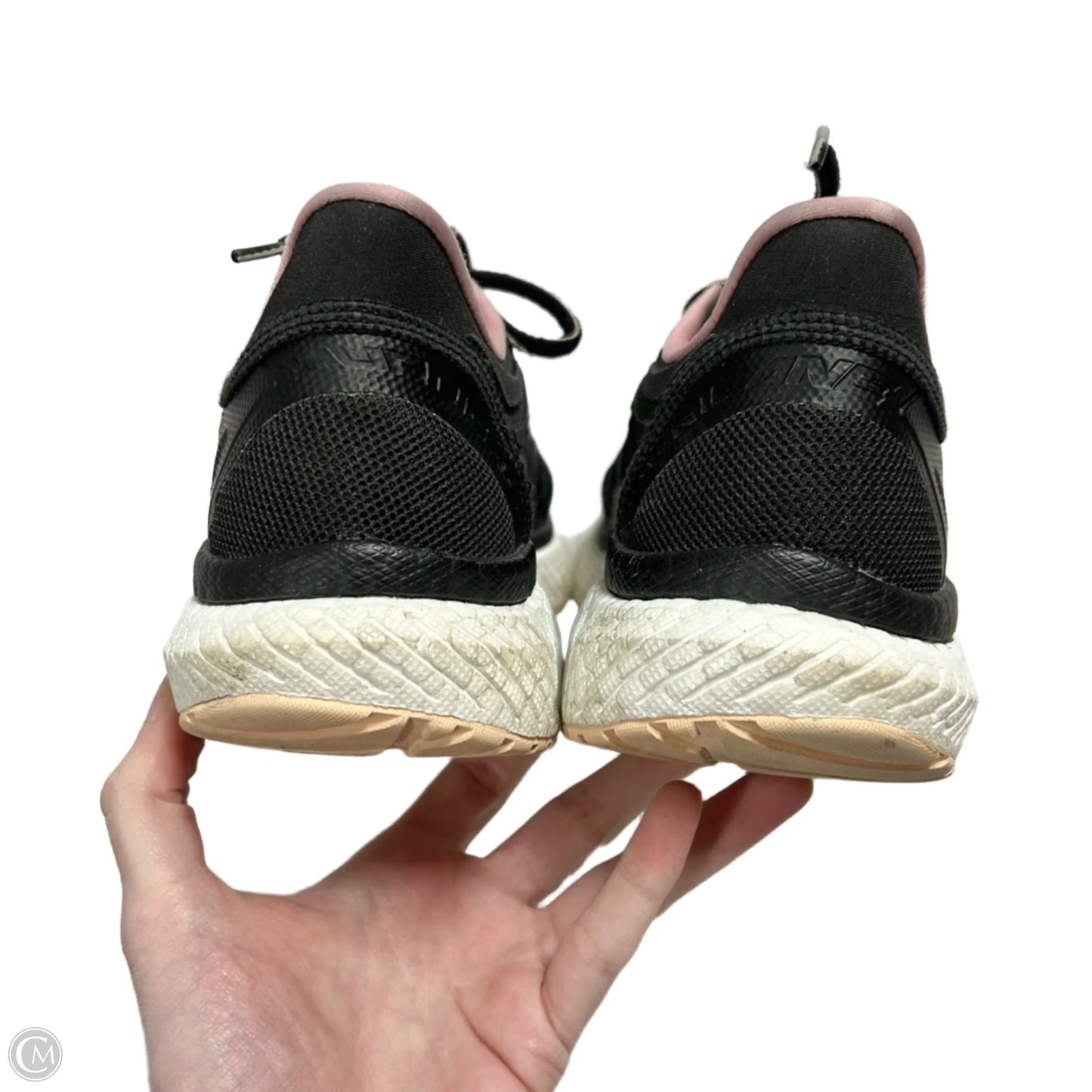Shoes Athletic By Saucony In Black, Size: 8.5