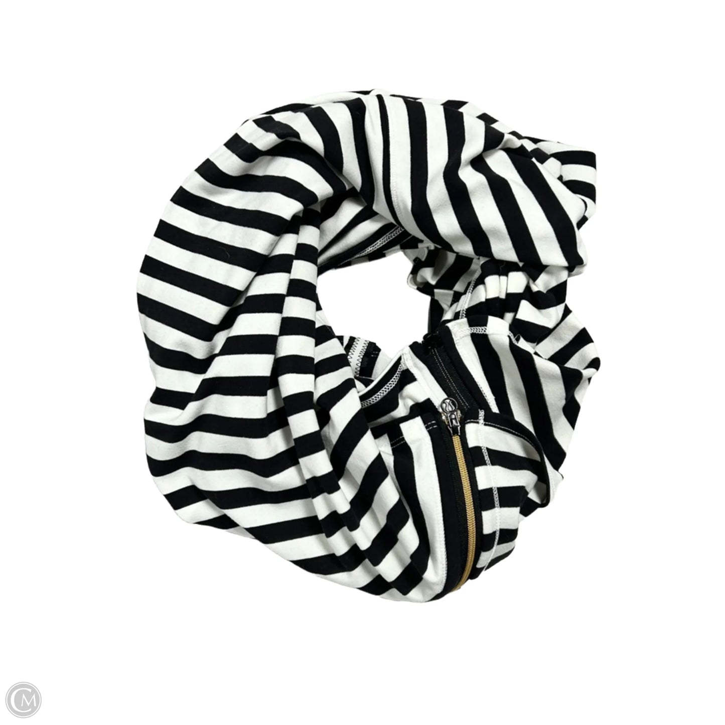 Scarf Infinity By Lululemon
