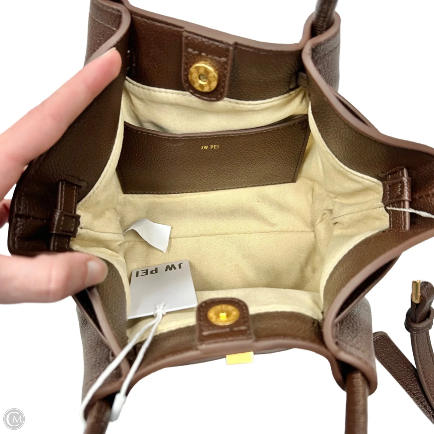Handbag By Jw Pei, Size: Small