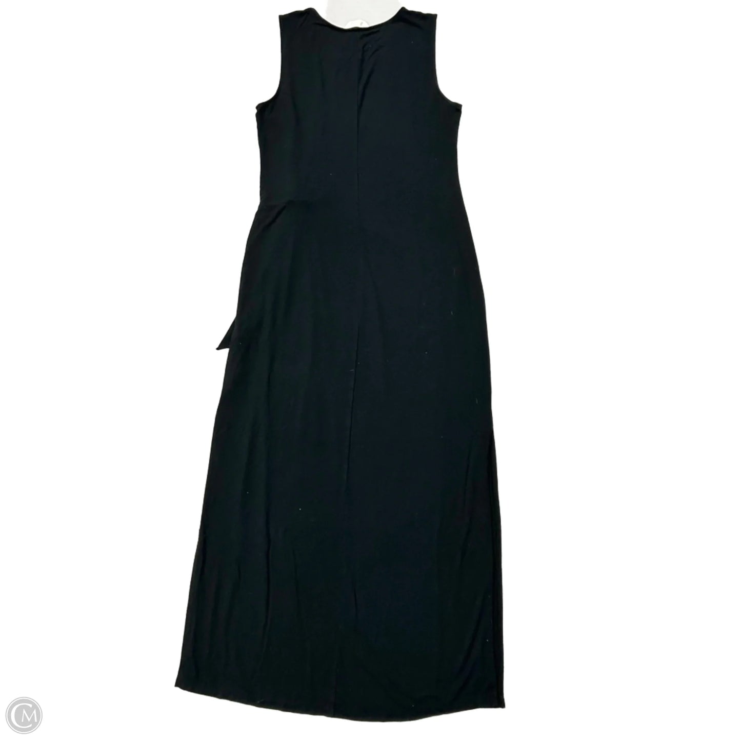 Dress Designer By Lilly Pulitzer In Black, Size: M