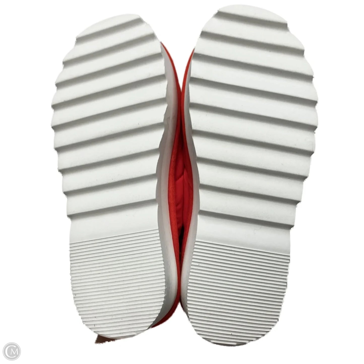 Slippers By Maeve In Orange, Size: 8-9