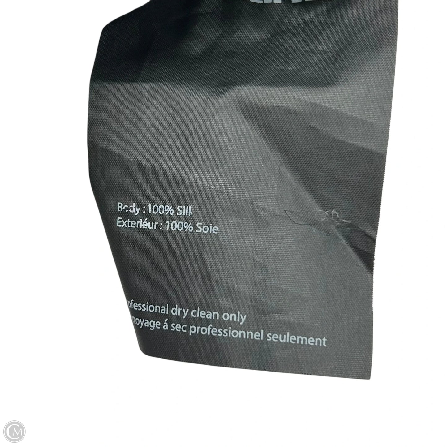 Dress Luxury Designer By Alexander Wang In Black, Size: M