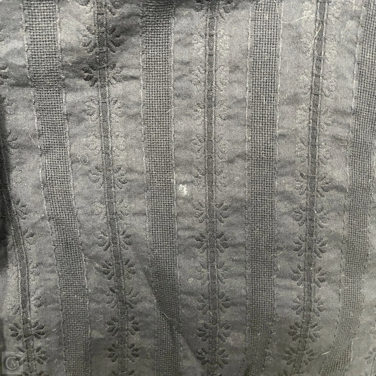 Top 3/4 Sleeve By Bailey 44 In Navy, Size: S