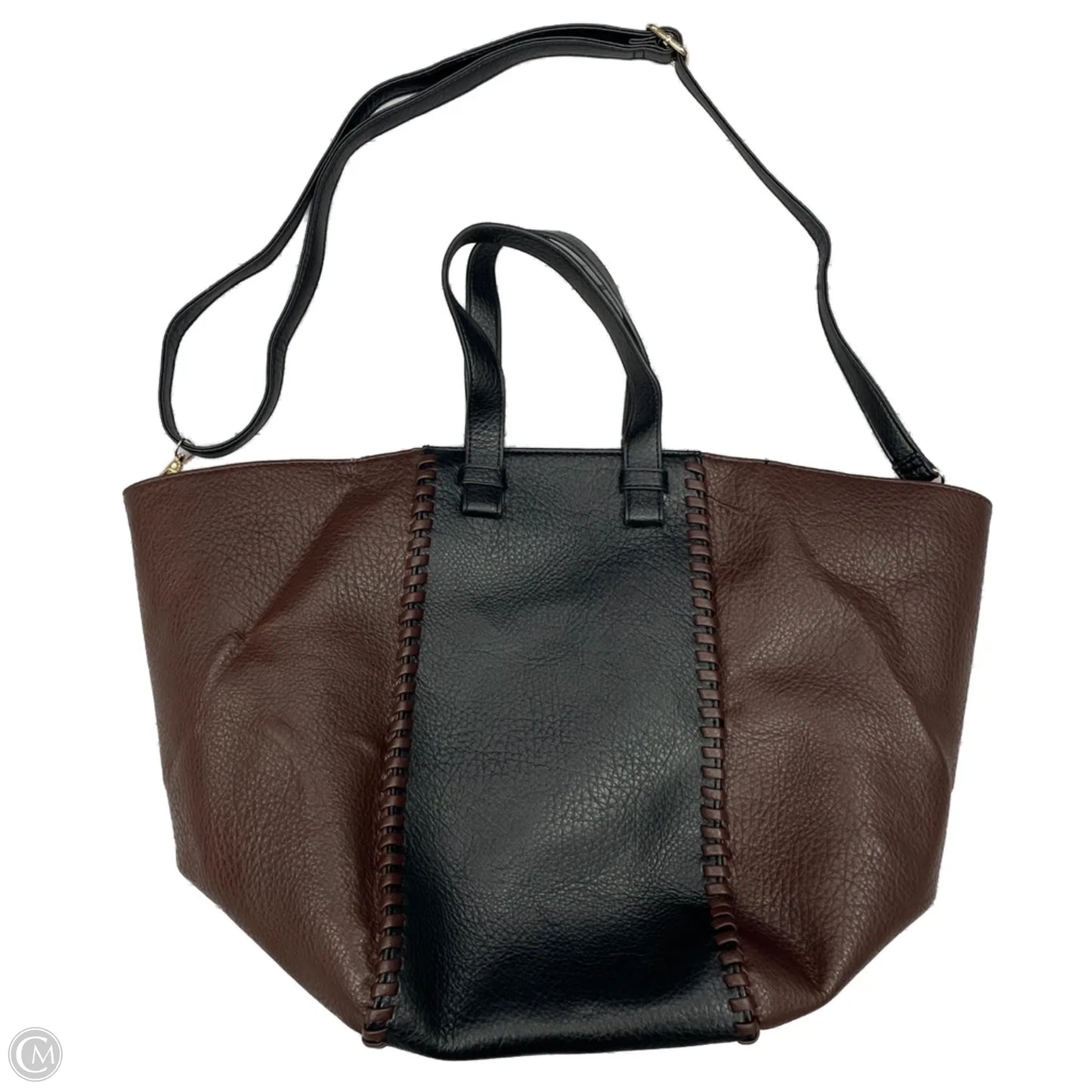 Handbag By Anthropologie, Size: Medium
