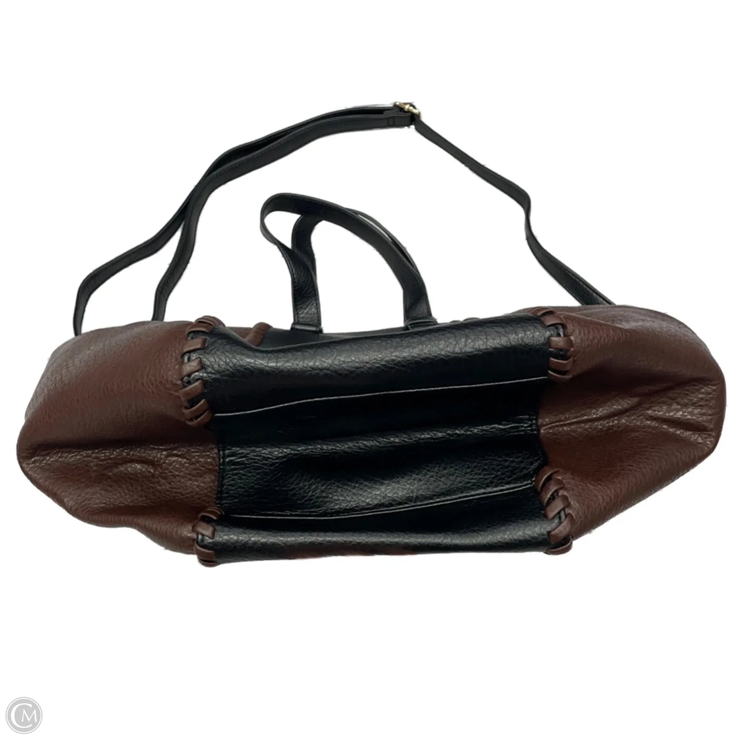 Handbag By Anthropologie, Size: Medium