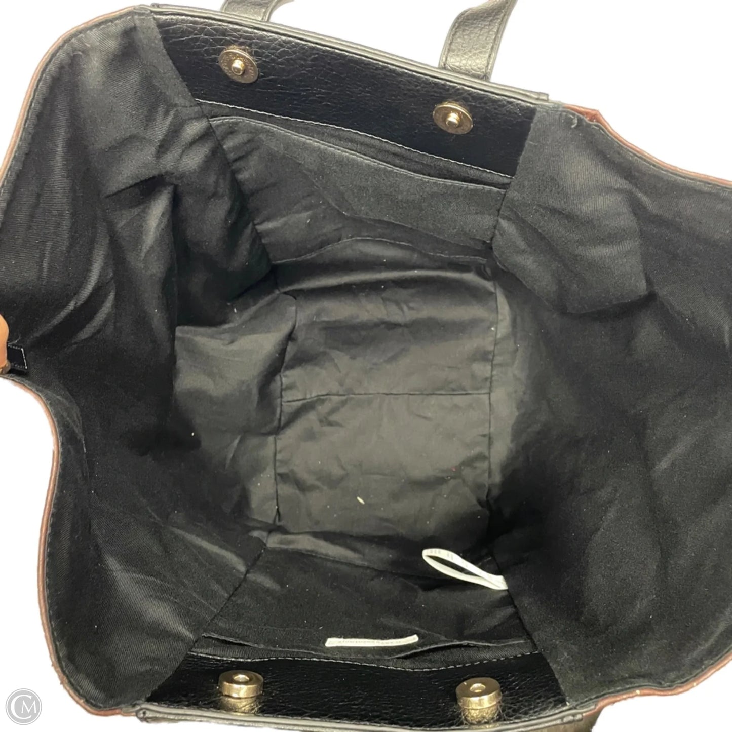 Handbag By Anthropologie, Size: Medium