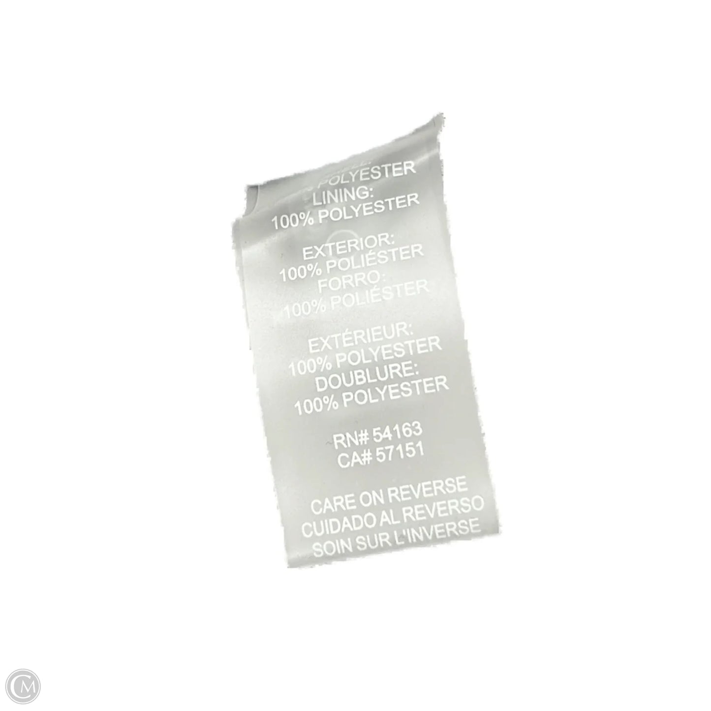 Dress Party Midi By Tommy Hilfiger In Navy, Size: Xs