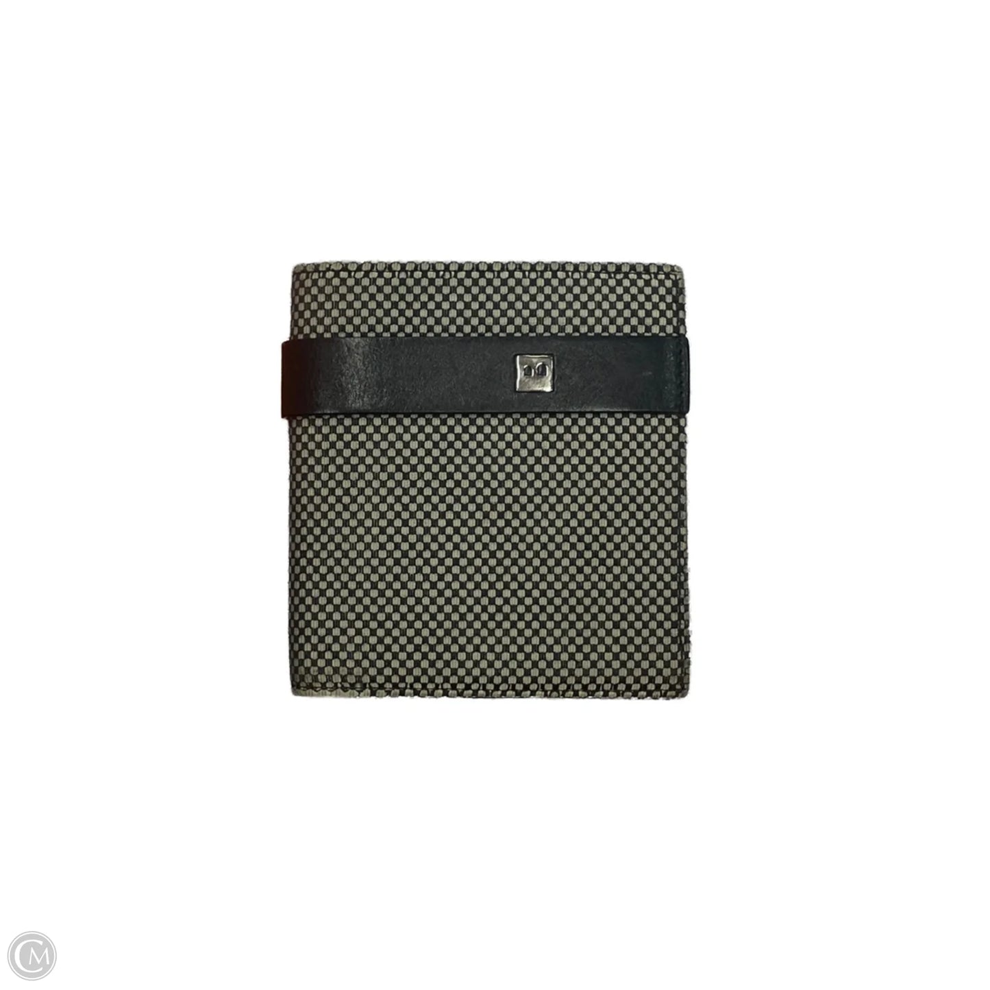 Wallet Leather By Bally, Size: Small
