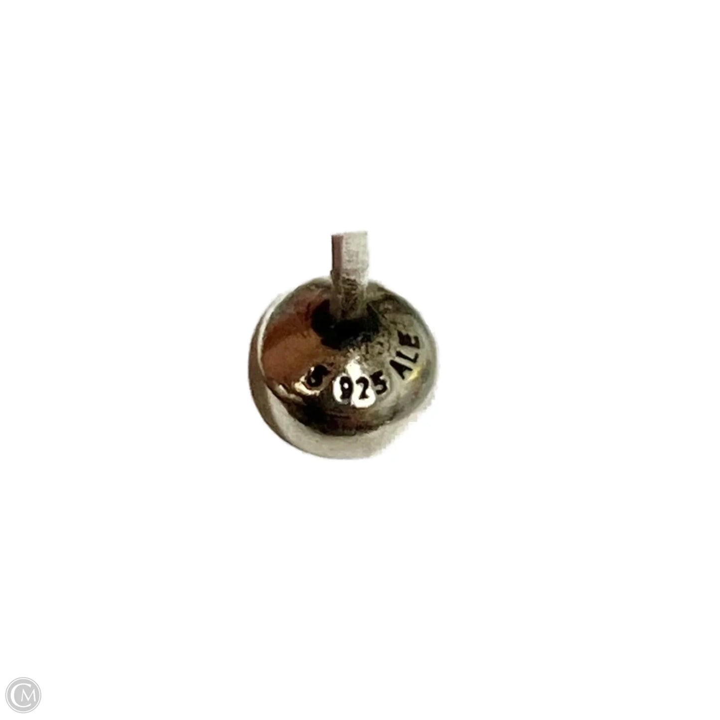 Earrings Sterling Silver By Pandora