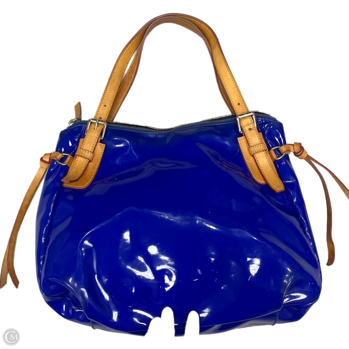 Handbag Designer By Dooney And Bourke, Size: Medium