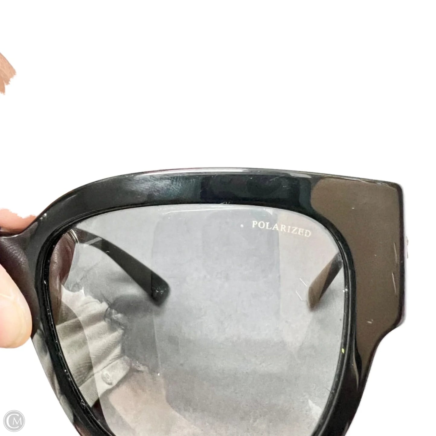 Sunglasses Luxury Designer By Versace
