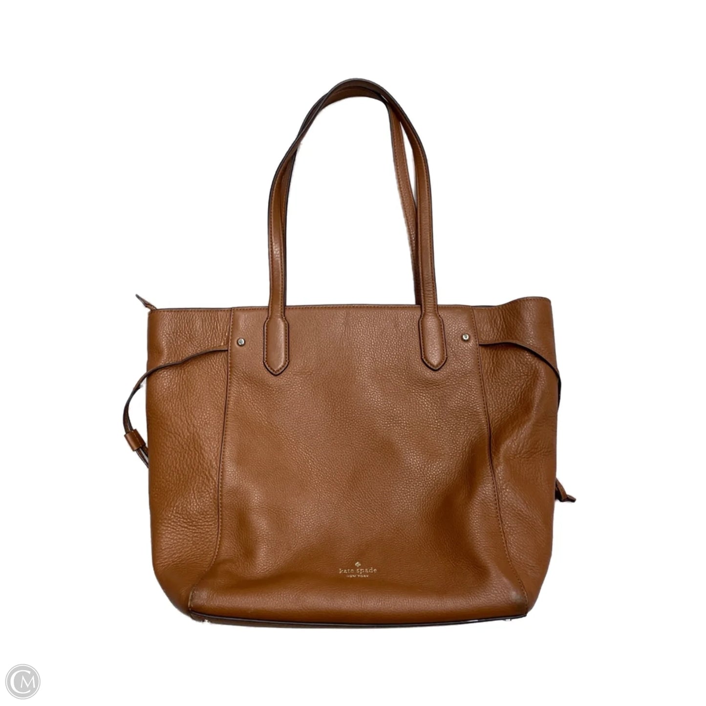 Handbag Designer By Kate Spade, Size: Large