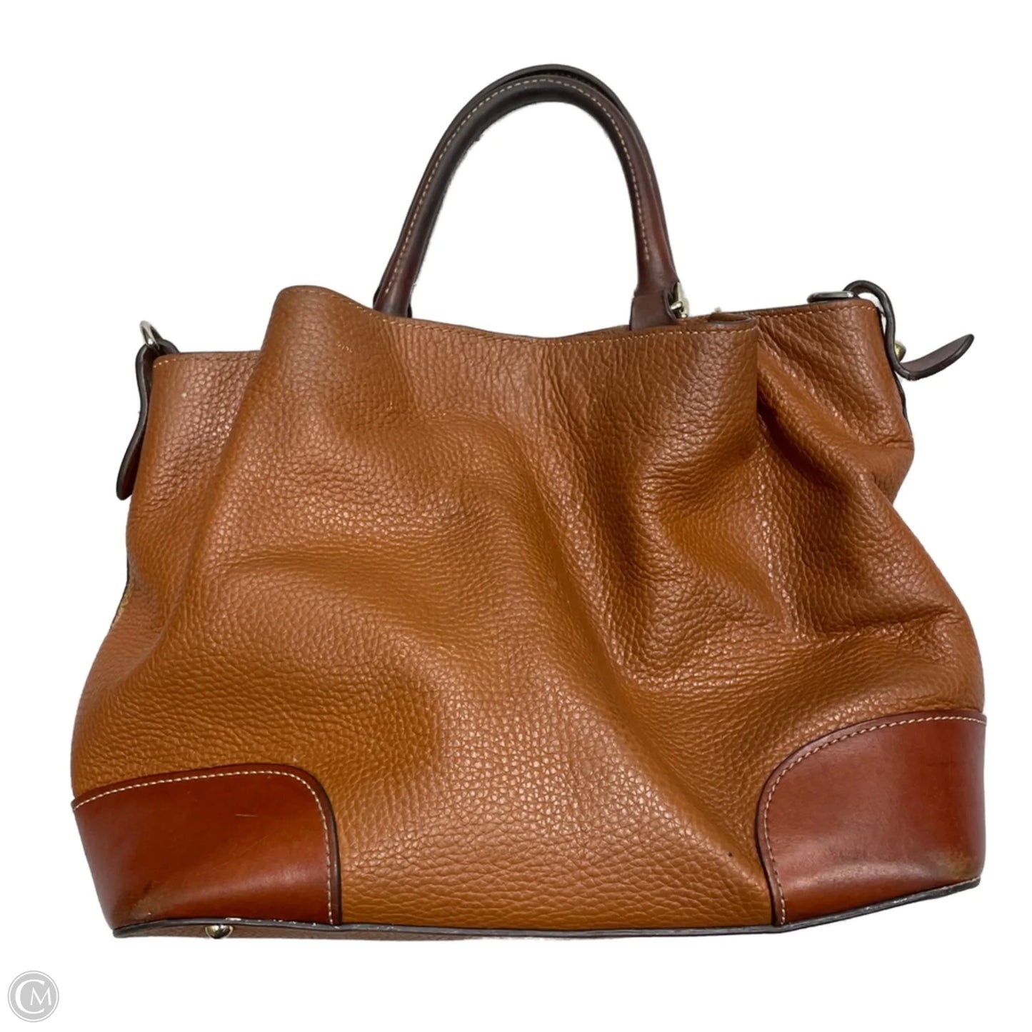 Handbag Designer By Dooney And Bourke, Size: Medium