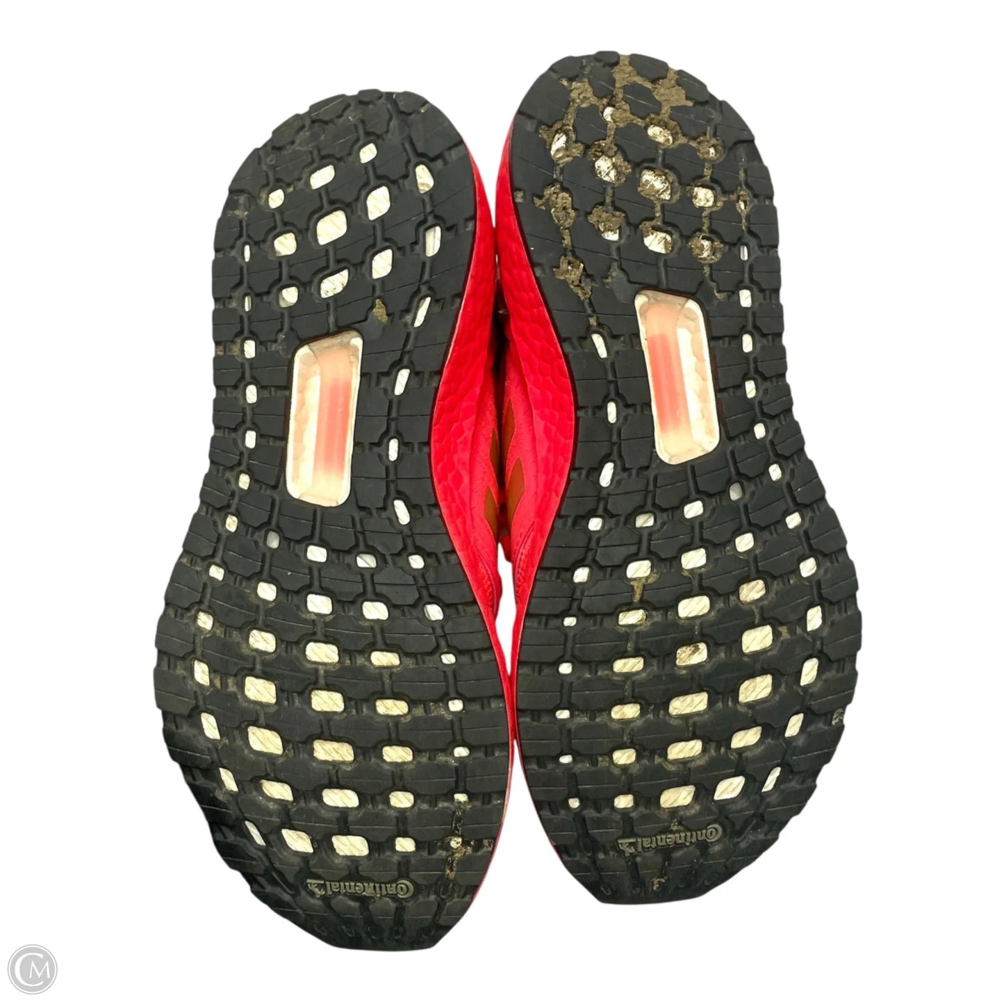 Shoes Athletic By Adidas In Pink, Size: 5.5