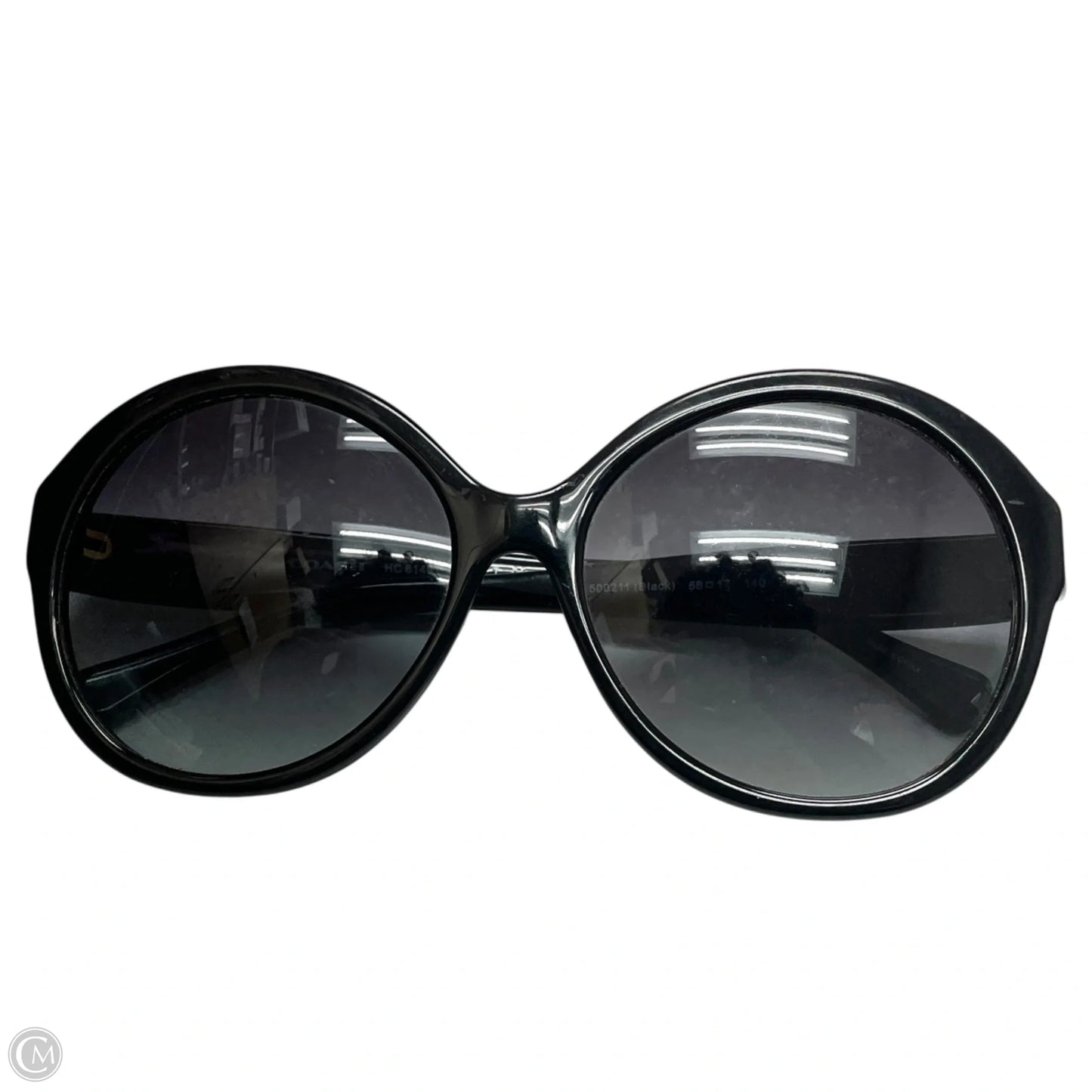 Sunglasses Designer By Coach