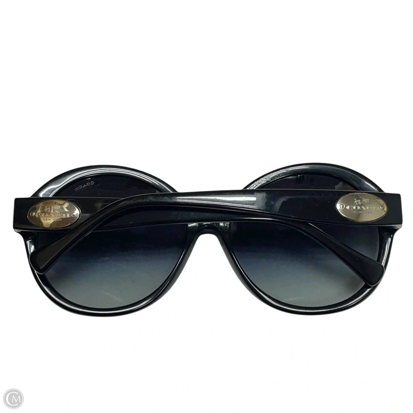 Sunglasses Designer By Coach