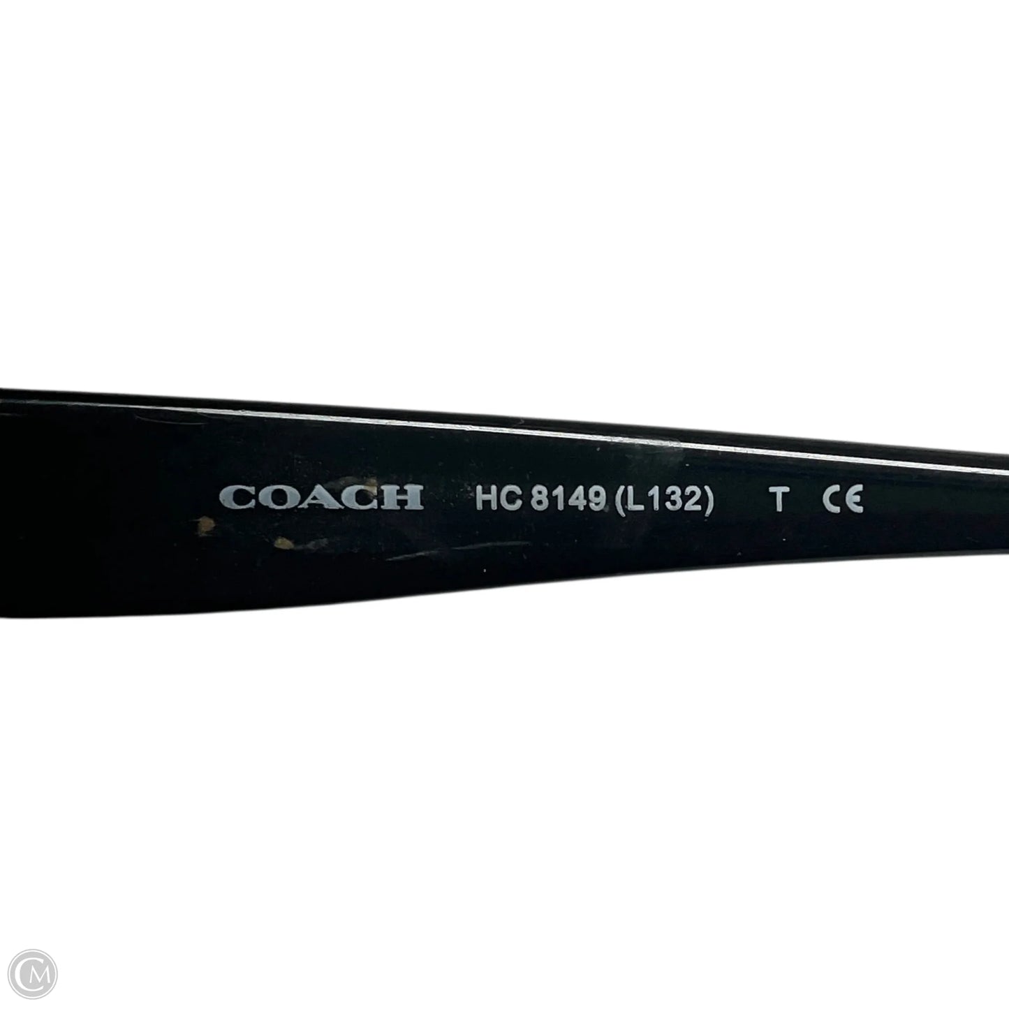Sunglasses Designer By Coach