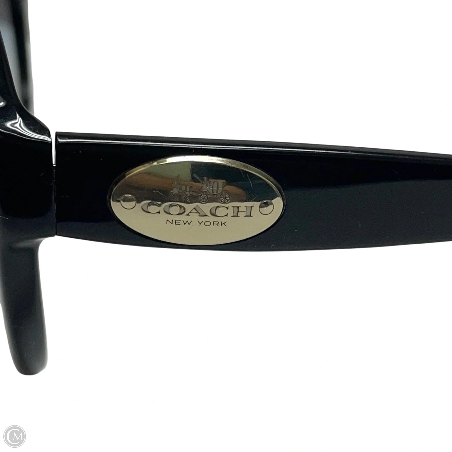 Sunglasses Designer By Coach