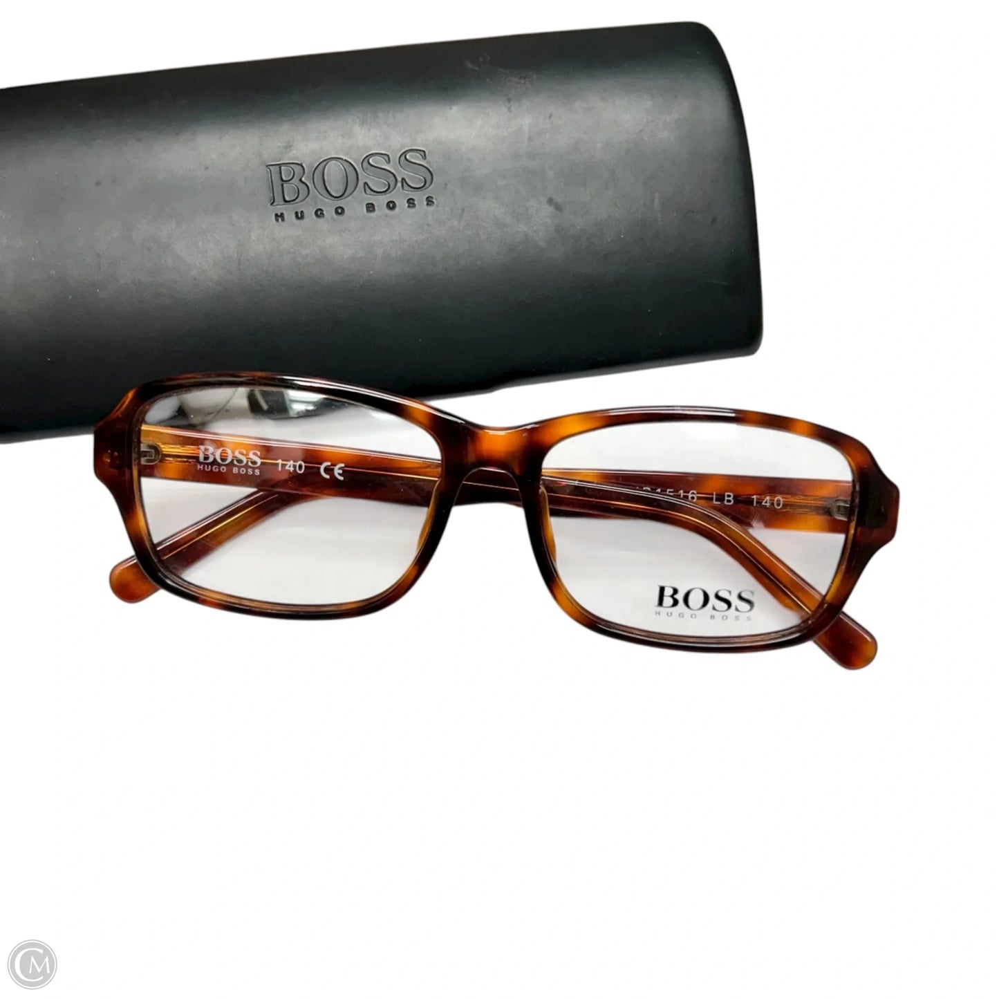 Frames By Hugo Boss