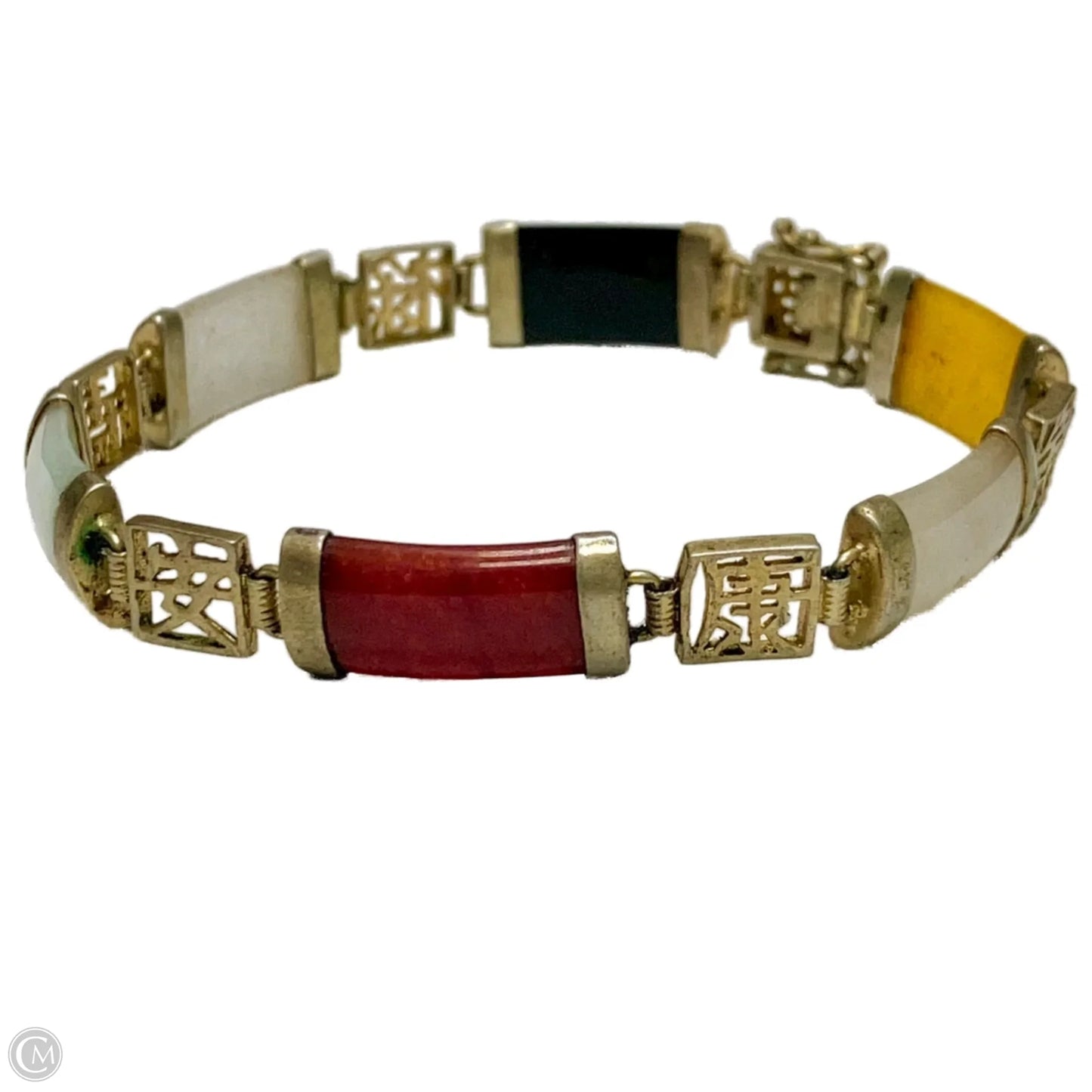 Bracelet Sterling Silver