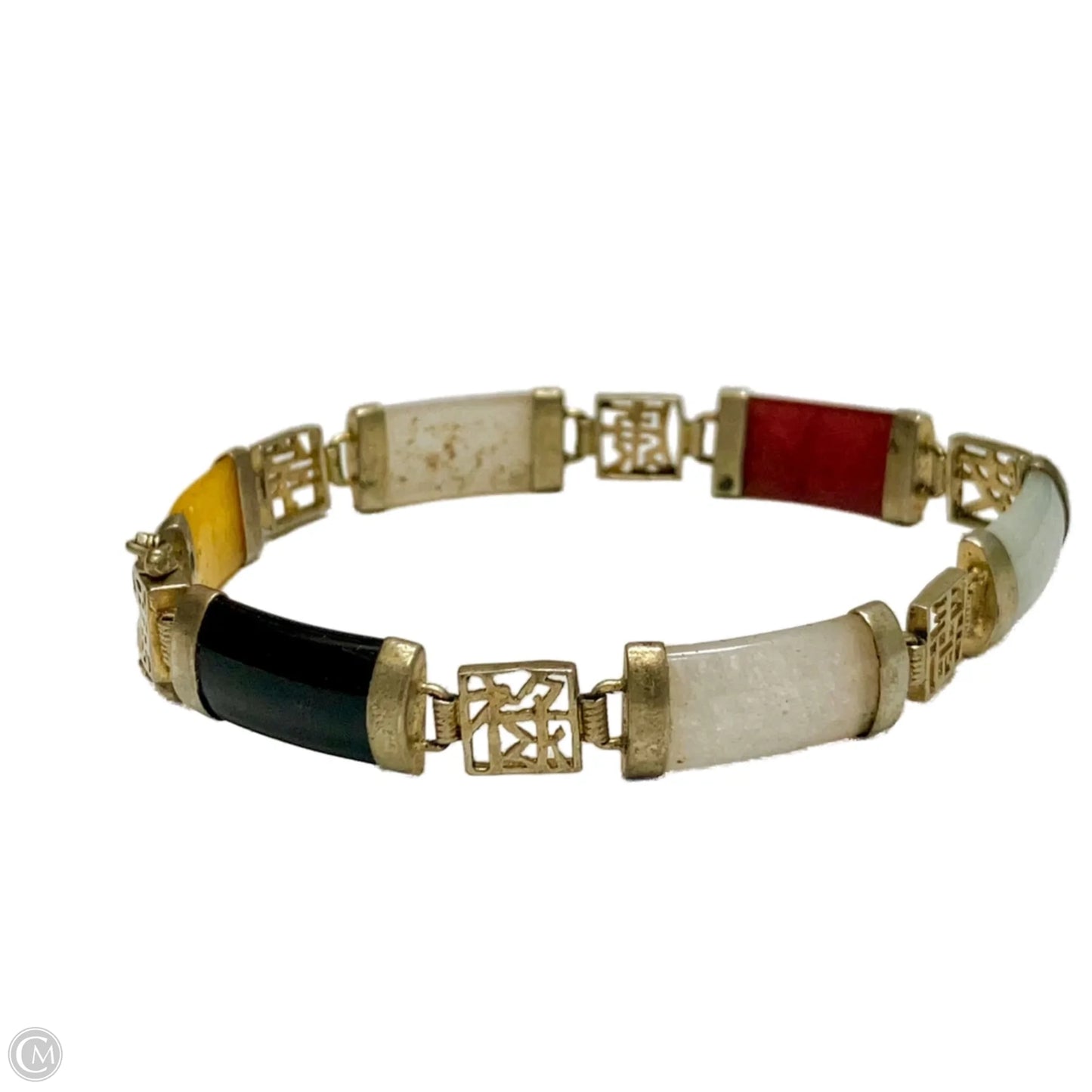 Bracelet Sterling Silver