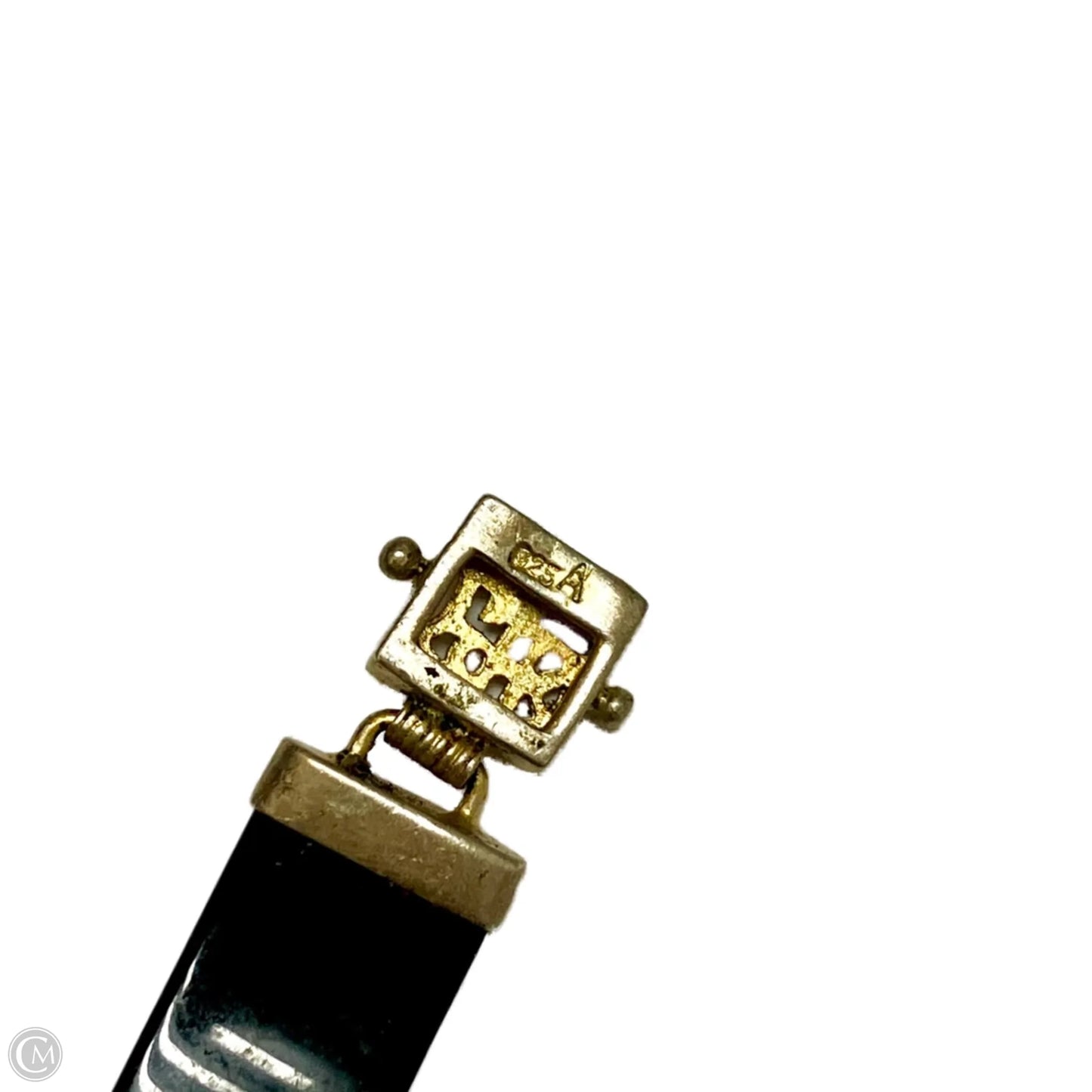 Bracelet Sterling Silver