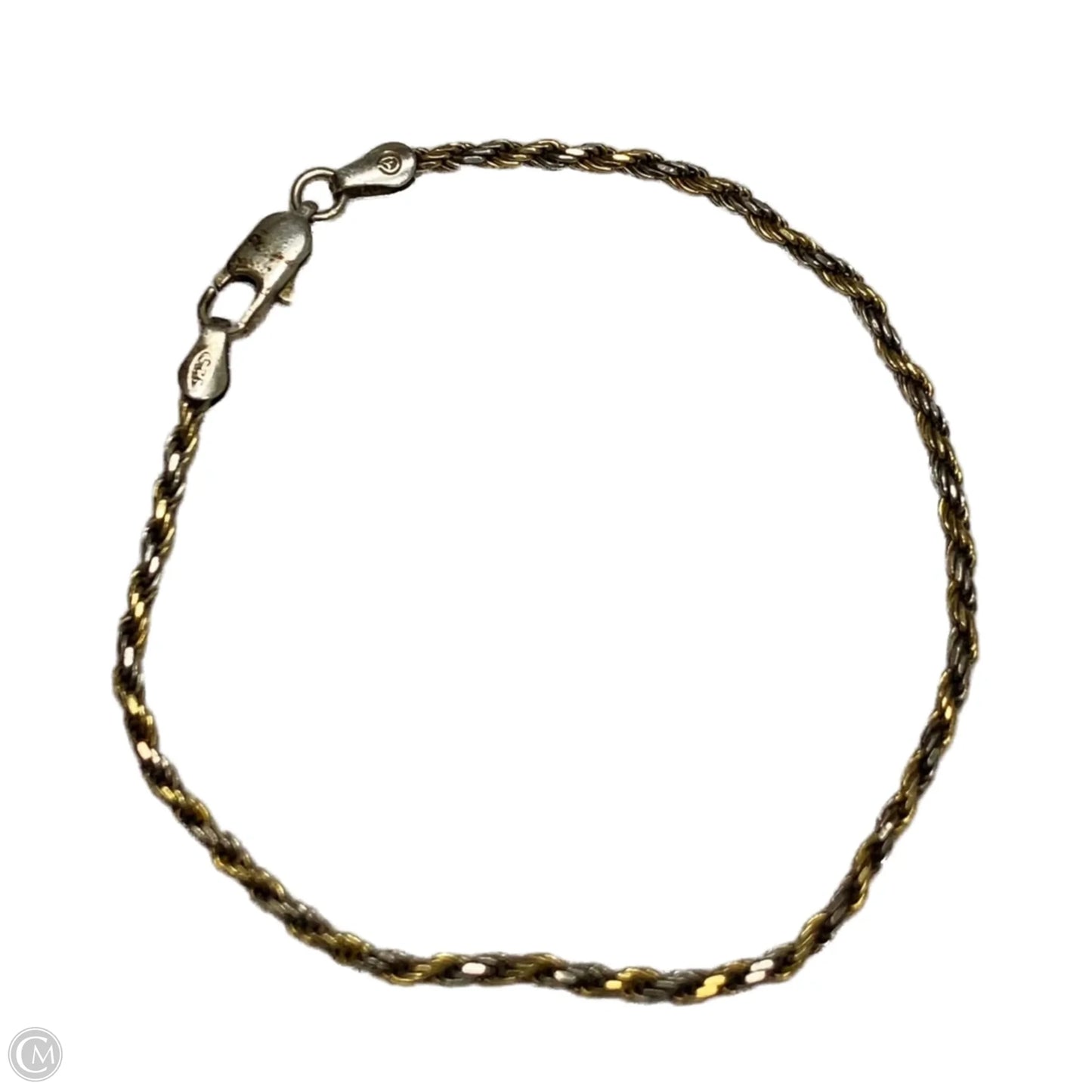 Bracelet Sterling Silver