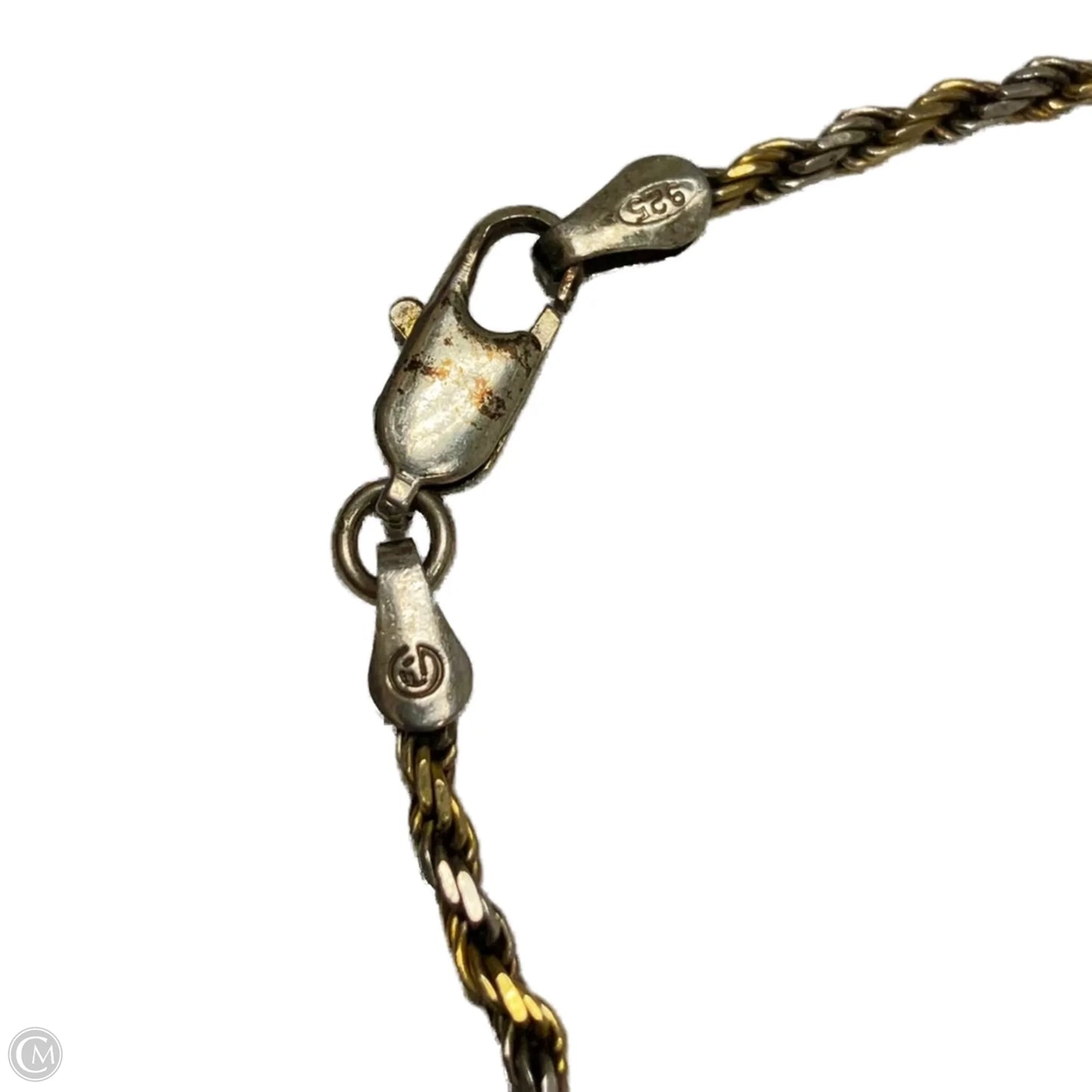 Bracelet Sterling Silver
