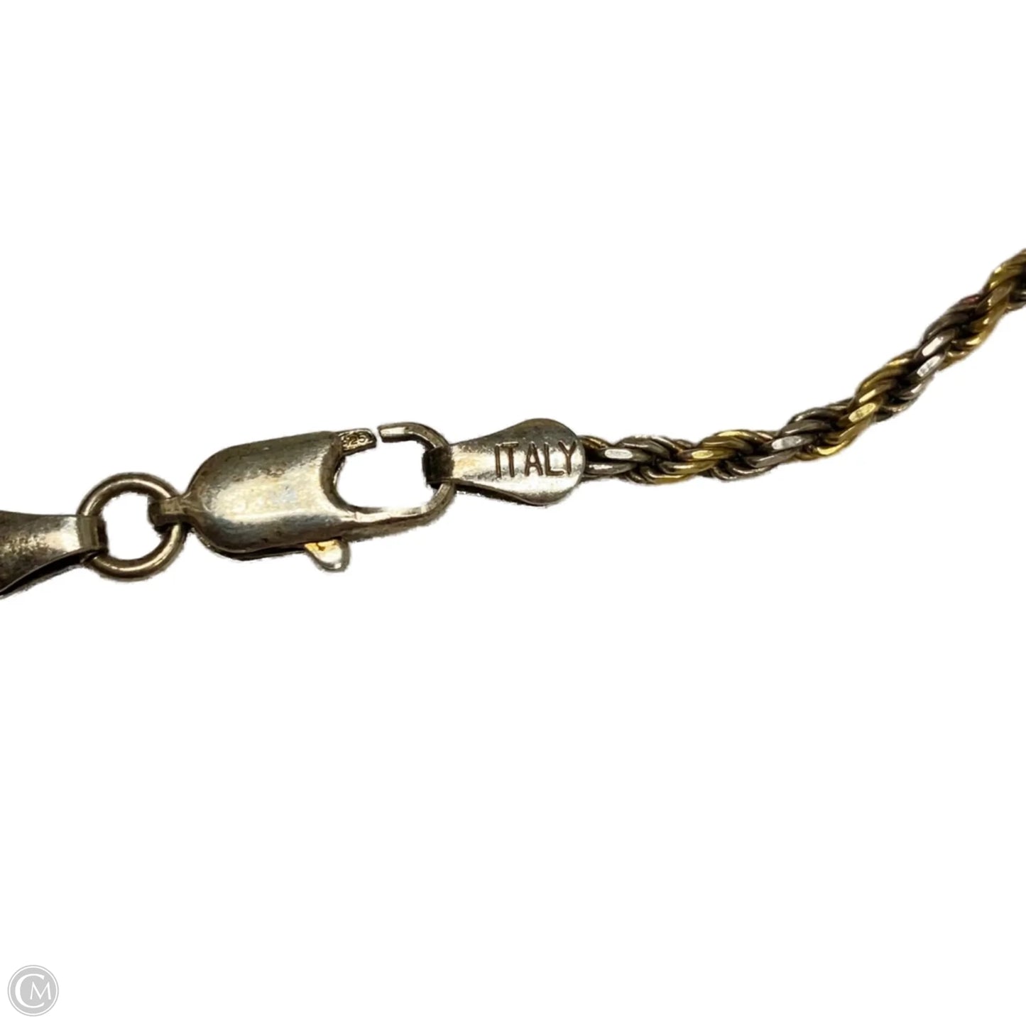 Bracelet Sterling Silver