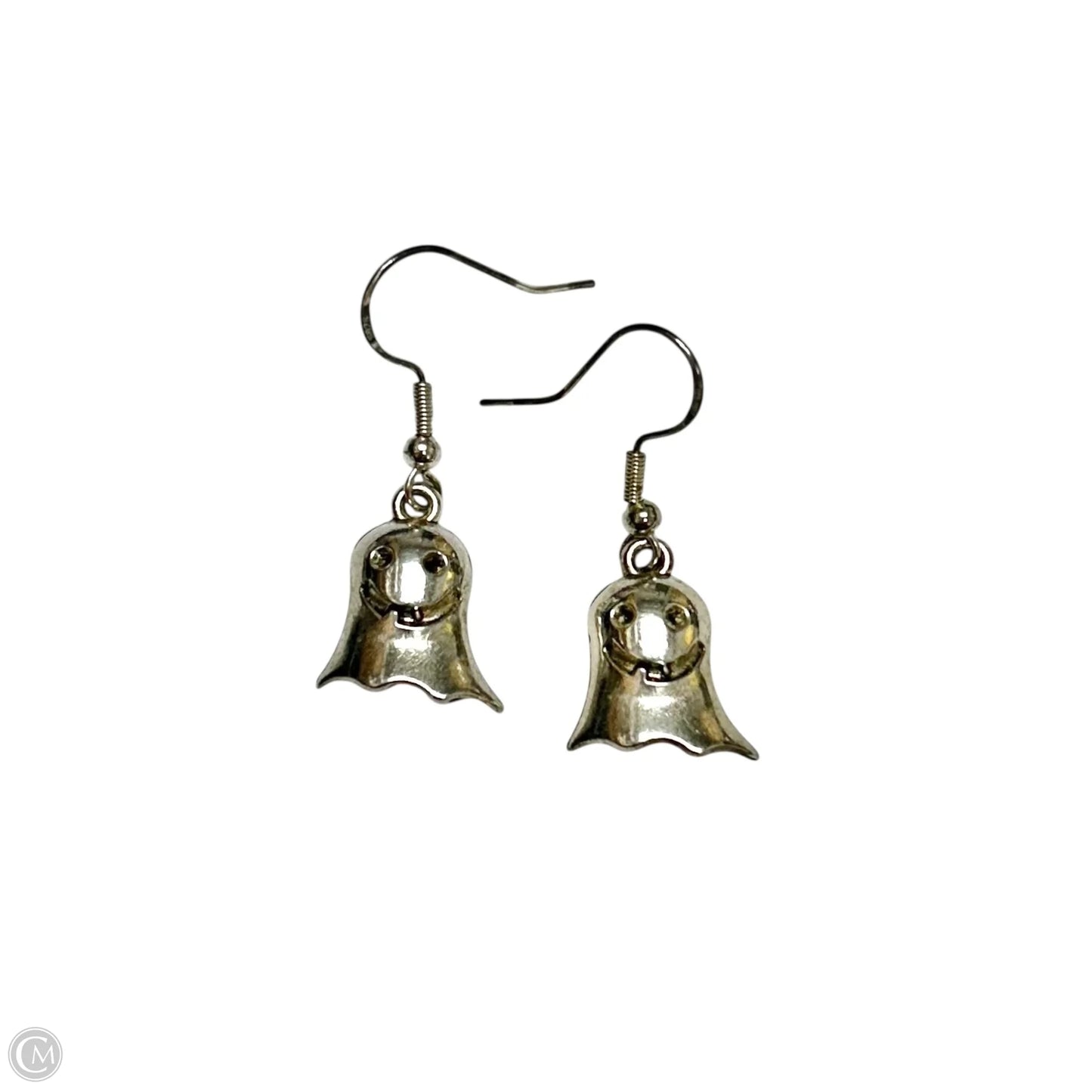 Earrings Sterling Silver