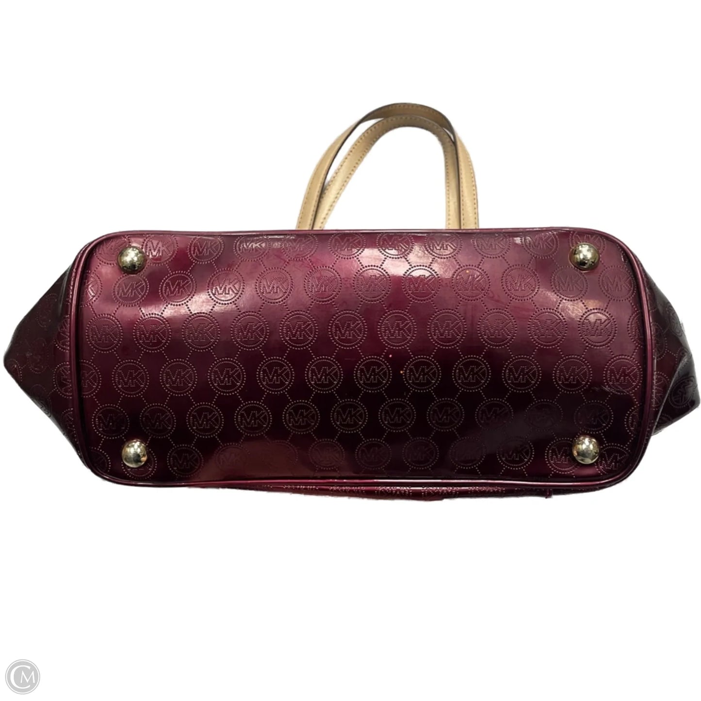 Handbag By Michael By Michael Kors, Size: Medium